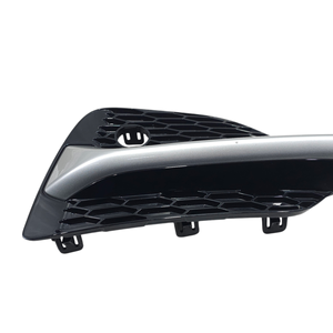 Grille de pare-chocs avant droite NISSAN Qashqai Série 62256-HV20A K9K Diesel 1500 (14>) - Product Image 5