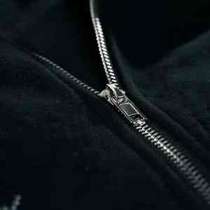 Salut Visibilité Hommes Strass Hoodies Street Wear Meilleure Vente Top Qualité Concevez Vos Propres Hoodies Hommes En Stock Hoodies Pour Hommes - Product Image 3