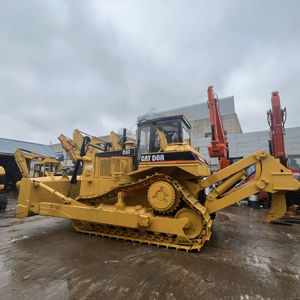 Original Japón Importado Caterpillar D6G Bulldozer Japón Original <span class=keywords><strong>Cat</strong></span> D6G <span class=keywords><strong>D7G</strong></span> D7R D9n D8r Bulldozers usados - Product Image 1