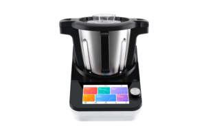 NOUVEAU Robot de Cuisine Multifonction de Haute Qualité, Cuiseur Thermique Intelligent, Machine à Soupe avec Wifi - Product Image 3