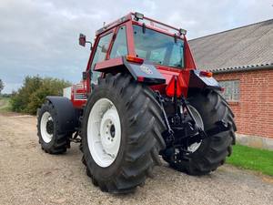 FIAT 160-90 TRACTEUR - Product Image 3