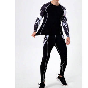 Men's High Quality Cotton/Polyester Workout Tank Top Breathable Fitness Gym Stringer <b>Singlet</b> for Bodybuilding Casual Style - Product Image 4