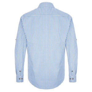 Best Quality <b>Flannel</b> Cotton Long Sleeve <b>Shirt</b> <b>for</b> <b>Men</b> Optimal Wear with Best Price <b>for</b> Oktoberfest with Stylish Collar Wholesale - Product Image 6