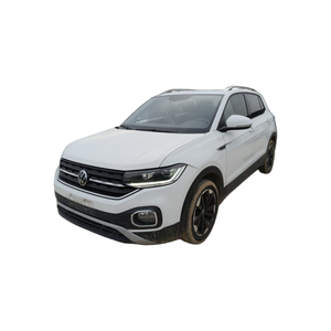 Vehículo Compacto SUV Usado, 2022, 200TSI DSG Smart Edition, Bajo Kilometraje, en Buen Estado - Product Image 1