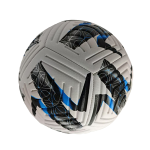 Premium Quality New Arrival Trending Soccer Ball <b>Machine</b> <b>Stitched</b> Football Match Ball TPU Leather Customizable Size Durable - Product Image 1