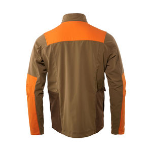 แจ็กเก็ตล่าสัตว์ขนาดพลัสไซส์สำหรับผู้ชายแจ็คเก็ตล่าสัตว์เสื้อแจ็คเก็ตสำหรับผู้ชาย - Product Image 2