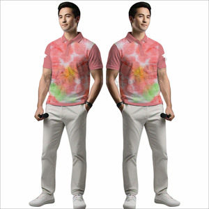 2026 Solid Color Men Wear Men's Polo <b>Shirts</b> Wholesale Men's Polo <b>Shirts</b> Private Label Men's Polo <b>Shirts</b> - Product Image 4
