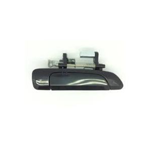 Manija Exterior Trasera Derecha para Puerta de Civic 01-06, Número de Pieza OEM 72640-S5D-A01, TST43925 - Product Image 1