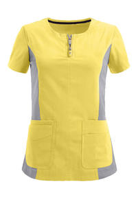 Uniforme médical pour hommes de style américain de haute qualité, blouses médicales pour personnel masculin des hôpitaux, uniformes d'infirmière pour hommes - Product Image 6