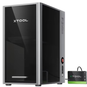 Brand New x-Toool F2 Ultra-Single 60W MOPA AI Powered 3D Lazer <b>Engraving</b> <b>Machine</b> With Warranty & After Sale Service - Product Image 1