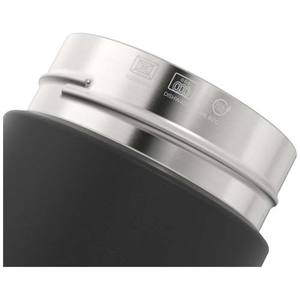 750ml promozionale Thermo bottiglia di Ocean Drinkware per bevande calde e fredde - Product Image 3