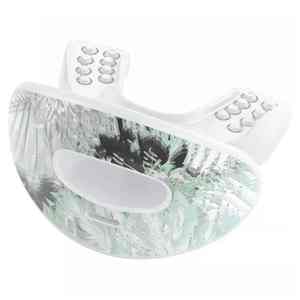 Protector Bucal de Boxeo Suave de Alta Calidad, la Mejor Protección de Entrenamiento para los Dientes, Precio Bajo al por Mayor, Fabricado en Pakistán - Product Image 5