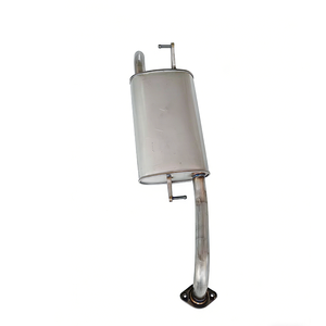 <span class=keywords><strong>Prix</strong></span> de gros Système <span class=keywords><strong>d</strong></span>'<span class=keywords><strong>échappement</strong></span> en acier inoxydable <span class=keywords><strong>Silencieux</strong></span> pour Toyota Corolla <span class=keywords><strong>Tuyaux</strong></span> <span class=keywords><strong>d</strong></span>'<span class=keywords><strong>échappement</strong></span> pour réparation - Product Image 1
