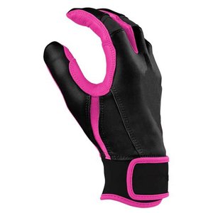 Direct Factory Low Price Best Selling High Quality Protective Professional Baseball Gloves Leather Baseball Fielding Gloves - Product Image 3