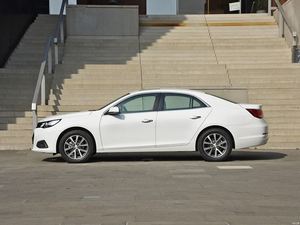 Listo para Enviar: Chevrolet Malibu 2017-2018 Usado, Gasolina, Segunda Mano, en Venta - Product Image 2