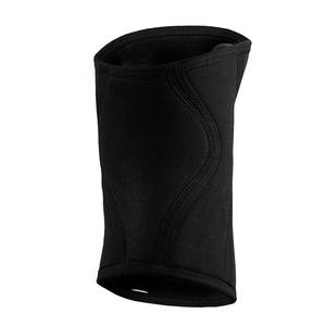 Top Hot genouillères Compression du genou en néoprène, entraînement, accessoires de gym Offre Spéciale manchon de genou antidérapant néoprène 7mm - Product Image 5