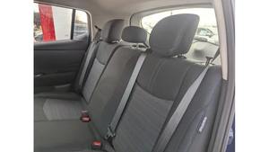 Usado cuidadosamente 2025 Nissan LEAF S - Product Image 5