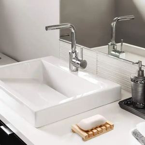 ที่วางสบู่ทำด้วยมือทำจากไม้เหมาะสำหรับตกแต่งห้องครัวและห้องน้ำ - Product Image 2