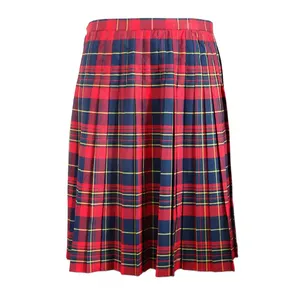 Vente en gros de kilt en tartan des Highlands écossais avec 2024 pour hommes Fournisseur de kilts musicaux du Pakistan