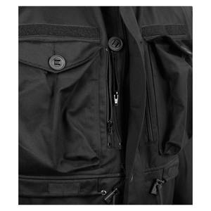 Gran oferta, chaqueta con capucha para hombre, transpirable, impermeable, rendimiento de invierno, cortavientos para exteriores - Product Image 3