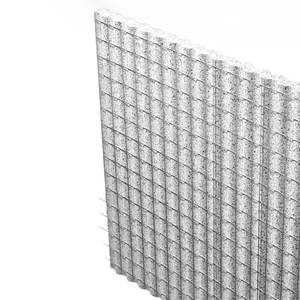 Adopte la eficiencia y la sostenibilidad sin comprometer la calidad del sistema de construcción SCIP - Product Image 5