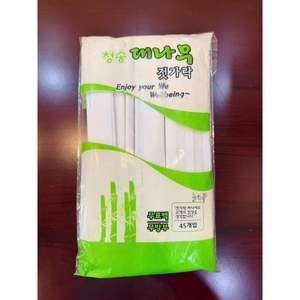 Palillos de Madera Natural con Acabado Pulido Suave Desarrollados para Hostelería, Catering y Pedidos de Exportación a Gran Escala - Product Image 2