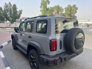 Tank 300 2.0T Conqueror 4WD Todoterreno 2024 Usado - Listo para Enviar - Product Image 4