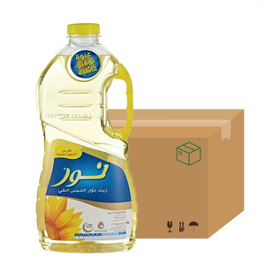 Meilleure qualité d'huile de cuisson de tournesol standard européen - Product Image 2