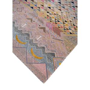 Accesorio Decorativo para el Hogar con Patrón Geométrico Chaand Tara - Product Image 2