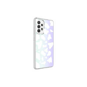 Coque en silicone TPU souple à motif vache personnalisé pour Samsung Galaxy A72, protection arrière élégante au design INS, compatible A50 A11 - Product Image 1