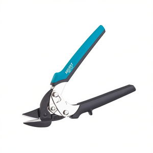 Tijeras de Corte para Chapa Metálica Hazet, Modelo Left Hand, para Perfiles Metálicos - Product Image 2