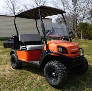 Disponible pour les véhicules utilitaires Cub Cadet Challenger 400 LX, OEM personnalisé, garantie d'un an - Product Image 2