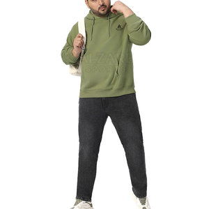 Sweats à capuche oversize best-sellers avec doublure douce et construction robuste pour les activités de plein air quotidiennes - Product Image 5