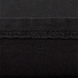 Camiseta de gran tamaño para hombre, camiseta de algodón suave y transpirable, manga corta, ajuste holgado, ropa informal de calle, uso diario - Product Image 3