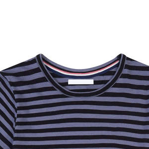 Camisetas Casuales a Precio Económico para Mujer, Ropa de Verano, Camisetas para Mujer Más Vendidas, Servicio de Logotipo Personalizado OEM - Product Image 4