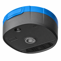 Penerima GNSS RTK STONEX S880 dengan IMU untuk Survei