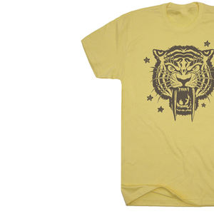 Nuevo diseño cuello redondo ropa de calle hombres sublimación camiseta Diseña tu propio logotipo hombres sublimación camiseta alta demanda - Product Image 3