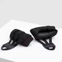 Boxe Knuckle Pad Gel Protecteur MMA Muay Thai Knuckle Fist Training Protective Pads Haute Qualité Sports de Plein Air Knuckle Pads