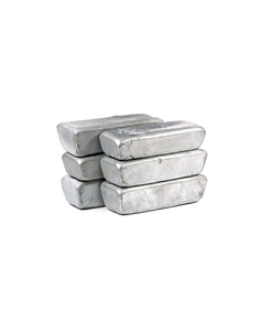 Lingot en alliage de zinc de qualité supérieure Zamak #2/#3/#5 pureté 98.7%-99.995% Zinc prix compétitif matières premières lingot de zinc - Product Image 6
