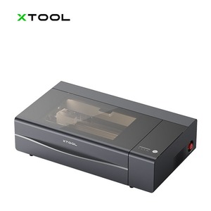 ข้อเสนอที่ดีที่สุดสำหรับเครื่องตัดและแกะสลักเลเซอร์ CO2 แบบตั้งโต๊ะ ของแท้จากโรงงาน 100% พร้อมการรับประกัน 1 ปี - Product Image 4