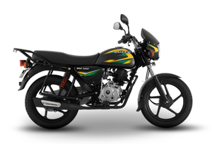 Motocicleta India Boxer BM150cc Negra - Product Image 4