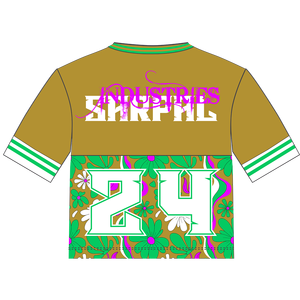 Camiseta de malla para hombre de poliéster personalizada del mejor fabricante, camiseta de malla atlética sólida de baloncesto de fútbol disponible a granel al por mayor - Product Image 5