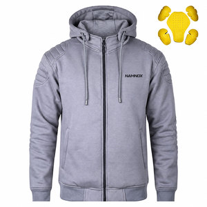 Servicio OEM, Sudaderas con Capucha para Motociclistas al por Mayor, Último Diseño, Sudaderas con Capucha para Motociclistas Hechas Profesionalmente - Product Image 1
