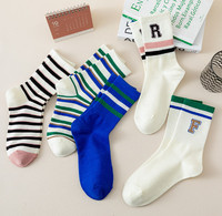 Chaussettes Mignonnes et de Haute Qualité du VIETNAM - Prix Compétitif - Chaussettes en Coton pour l'Hiver, Protégeant Vos Pieds