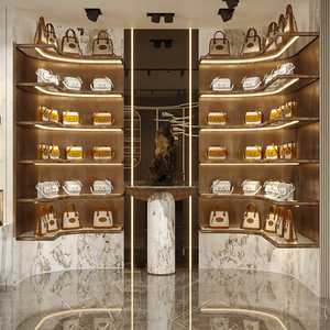 Vitrine d'<span class=keywords><strong>exposition</strong></span> réfrigérée pour bijoux, présentoir de comptoir, meuble d'extérieur, plateau de présentation, vitrine de magasin - Product Image 1