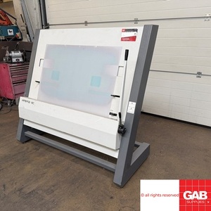 Poinçonneuse Heidelberg pour presses offset SM 52, SM 74, SM 102, XL 75, XL 105 - Product Image 1