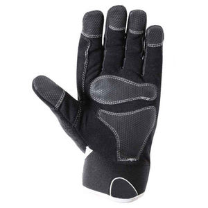 Guantes de Mecánico de Alta Calidad, Duraderos, Antiarrugas, de Cuero Sintético Transpirable, Antideslizantes y Sin Silicona, de Gran Venta - Product Image 2