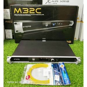 Oferta Limitada para Mezclador de Audio Digital en Vivo Mldass M32R con Caja de Escenario DL32, Súper Rendimiento, Nuevo, Venta al por Mayor, Original - Product Image 5