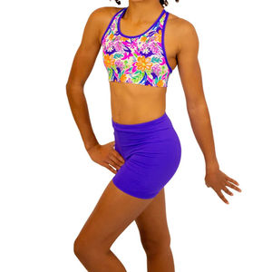 Conjuntos de Yoga de Invierno para Mujer en Oferta, Ropa de Entrenamiento de Gimnasio de Manga Larga, Chaqueta Ajustada de Yoga, Sujetador Deportivo, Pantalones Cortos Deportivos, Leggings de Entrenamiento - Product Image 6