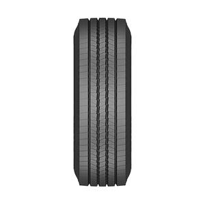 295/75R22.5 16PR pneus de camion fiables tout nouveau disponible en vrac acheteurs en gros fournisseurs exportateurs revendeurs importateurs - Product Image 2